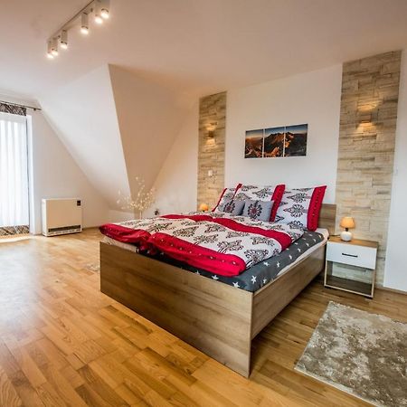 Апартаменты Rentplanet - Apartament Boruty Закопане Экстерьер фото